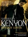 Fantasy Lover (eBook): Dark-Hunter Series, Book 1